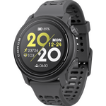 Coros Pace 3 sport watch Black (Silicone)