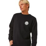 Rip Curl Wetsuit Icon Crew Mens Black