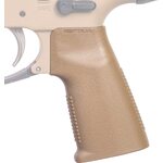 Reptilia CQG-NB (CQG Grip - No Backstrap) FDE