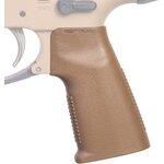Reptilia CQG-NB (CQG Grip - No Backstrap) Field Drab