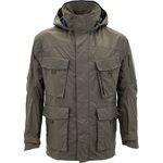 Carinthia TRG Rain Suit Jacket Olive