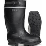 Nokian jalkineet Naali Black