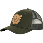 Fjällräven Värmland Cap Deep Forest (662)