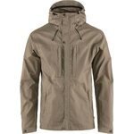 Fjällräven Skogsö Jacket Mens Suede Brown (244)