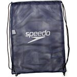 Speedo Equipment Mesh Bag XU Navy