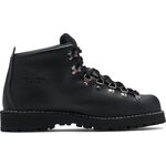 Danner Mountain Light II Mens Wide (EE) Black