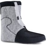 Lundhags Skare Expedition Ms Liner Grey/Black (833)
