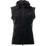 Non-stop Dogwear Obedience Vest Womens Black