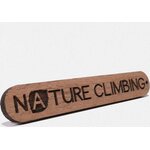 Nature Climbing Sander Nature