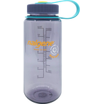 Nalgene Wide Mouth Sustain 0.5L Aubergine