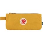 Fjällräven Kånken Pen Case Ochre (160)