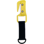 DirZone CutHero Ceramic Blade Cutter Yellow