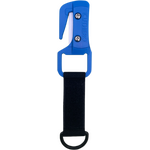 DirZone CutHero Ceramic Blade Cutter Blue