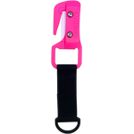 DirZone CutHero Ceramic Blade Cutter Pink