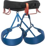 Black Diamond Momentum Harness Mens Kingfisher
