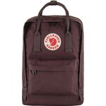 Fjällräven Kånken Laptop 15" Blackberry (424)