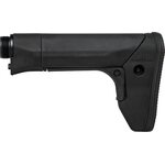 Reptilia RECC·E™ Carbine Stock for SR-25 / A5 / AR-10 Black
