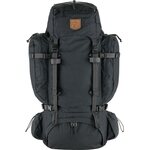 Fjällräven Kajka 85 Coal Black (037)