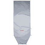 Helsport Pro Lofoten 2 Footprint Stone Gray / Ruby Red
