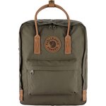 Fjällräven Kånken No. 2 Dark Olive (633)