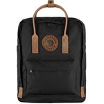 Fjällräven Kånken No. 2 Black (550)