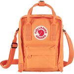 Fjällräven Kånken Sling Sunstone Orange (199)