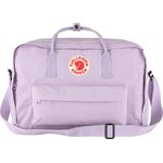Fjällräven Kånken Weekender Pastel Lavender (457)