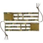 Crye Precision R-Series™ 3-Band Structural Cummerbund Multicam