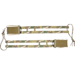 Crye Precision R-Series™ 2-Band Structural Cummerbund Multicam