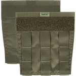 Crye Precision R-Series™ Side Molle Panel Set Ranger Green