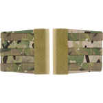 Crye Precision R-Series™ Side Molle Panel Set Multicam