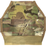 Crye Precision R-Series™ Plate Cover Multicam