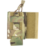 Crye Precision R-Series™ M4 Side Pouch Multicam