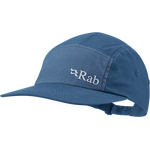 Rab Venant 5 Panel Cap Blue Night / Orion Blue