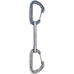 Black Diamond Oz Quickdraw 12cm Black / Grey