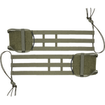 Crye Precision R-Series™ 3-Band Skeletal Cummerbund Ranger Green