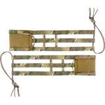 Crye Precision R-Series™ 3-Band Skeletal Cummerbund Multicam