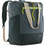 Patagonia Ultralight Black Hole Tote Pack Nouveau Green