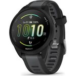 Garmin Forerunner 165 Black/Slate Gray