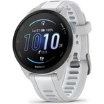 Garmin Forerunner 165 Mist Gray/Whitestone