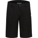 Maloja LevicoM. Shorts Mens Deep Black (2024)