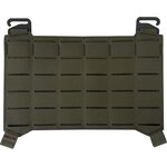 Agilite MOLLE Placard Ranger Green