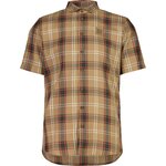 Maloja PontenM. 1/2 Shirt Mens Clay Multi