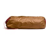 Hilleberg Tent bag 58 x 20 cm (Kaitum, Nammatj, Nallo, Jannu..) Sand