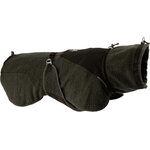 Non-stop Dogwear Wool Dog Jacket Dark Teal