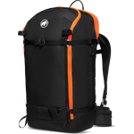 Mammut Tour 40 Removable Airbag 3.0 Black