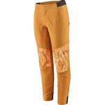 Patagonia Dirt Craft Pants Womens Golden Caramel