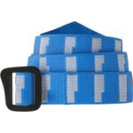 Patagonia Friction Belt Water People Horizon: Vessel Blue