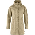 Fjällräven Karla Lite Jacket Womens Fossil (118)