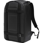 Db Ramverk Backpack 26L Black Out